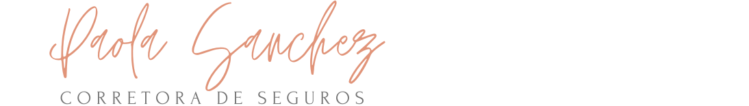 Logo PAOLA SANCHEZ CORRETORA DE SEGUROS LTDA